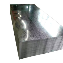 hot dipped Galvanized Iron Sheet GI steel sheet
